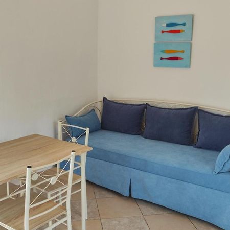 Chrouso Apartments Паліурі Номер фото
